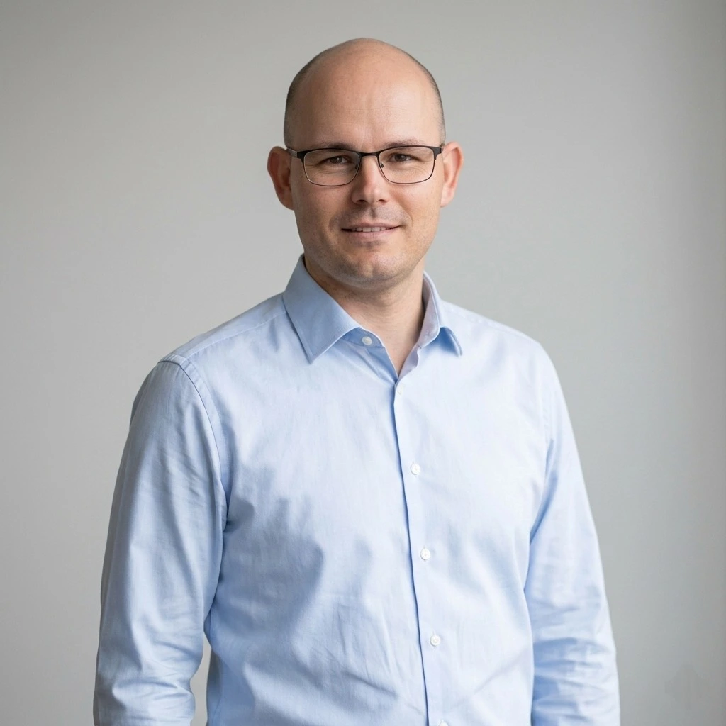 Antônio Neto – Especialista em Sites que Geram Clientes em Joinville